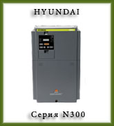   HYUNDAI N300