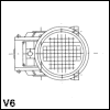 MRT V6