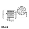 MRT B14/3