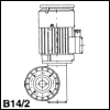 MRT B14/2