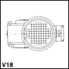 MRT V18