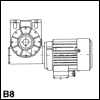 MRT B8