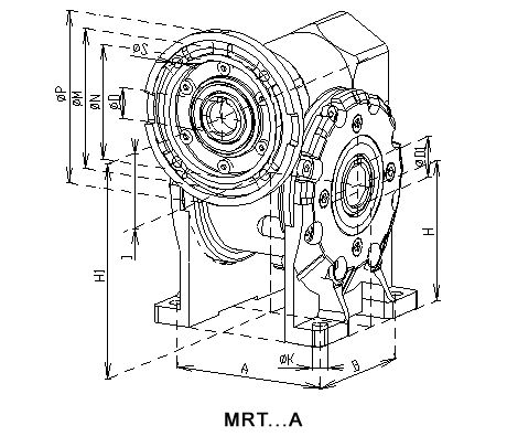 MRT-RT