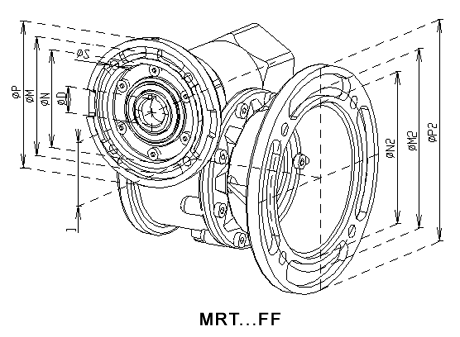 MRT-RT