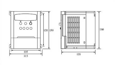  N100-004HF