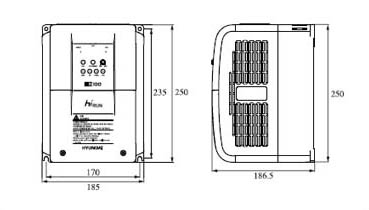  N100-055HF